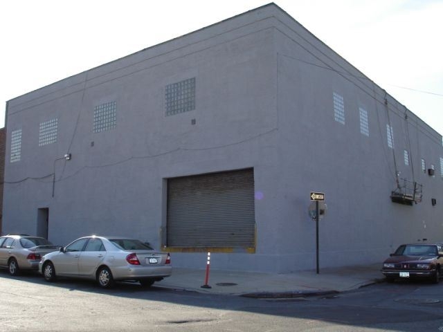 Primary Photo Of 50 Gold St, Brooklyn Warehouse For Lease