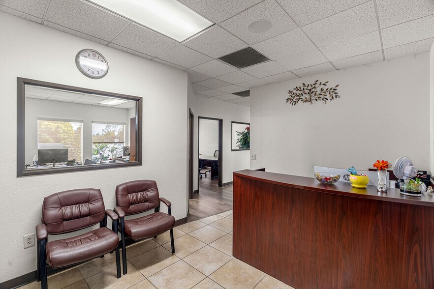 More Photos Of 8891 Watson St, Cypress Office For Sale