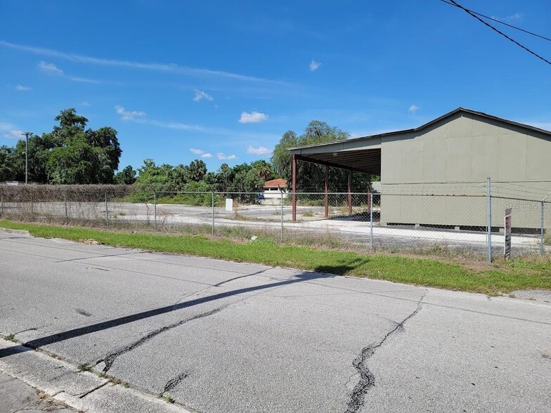 More Photos Of 530 NW 1st Ave, Ocala Warehouse For Lease