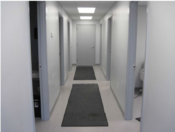 More Photos Of 6307 E Hwy 270, Alderson Warehouse For Lease