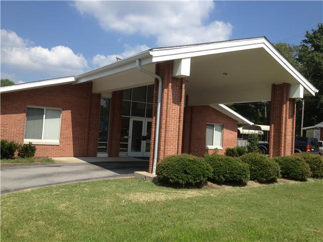 Primary Photo Of 4109 Gallatin Pike, Nashville Assisted Living For Sale