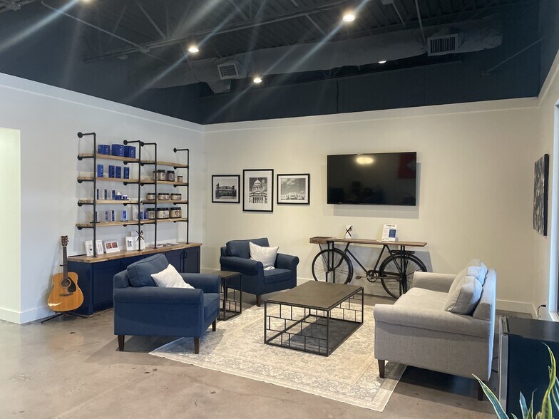 More Photos Of 3414-3426 Old Cantrell Rd, Little Rock Office For Lease