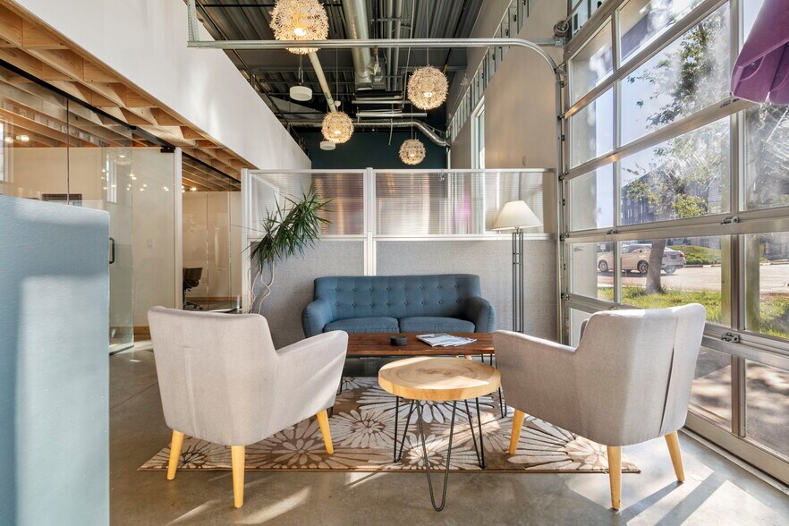 More Photos Of 3457 Ringsby Ct, Denver Loft Creative Space For Sale