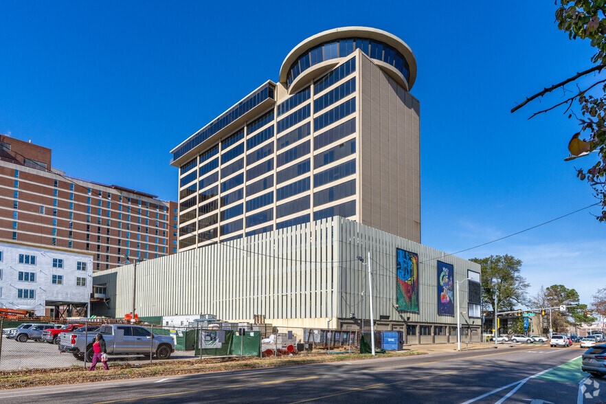 More Photos Of 1331 Union Ave, Memphis Coworking Space