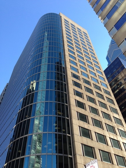 More Photos Of 1628 John F Kennedy Blvd, Philadelphia Office For Lease