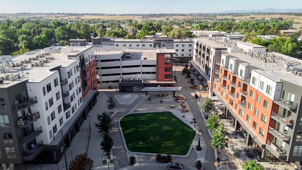 More Photos Of 285 E 3rd St, Loveland Movie Theatre For Sale