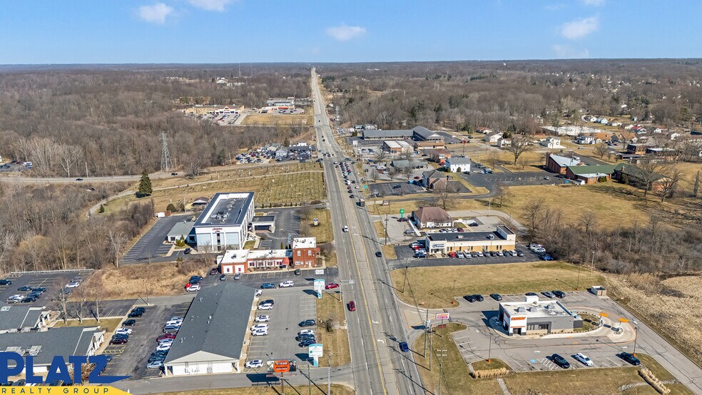 More Photos Of 4300 Belmont Ave, Girard Freestanding For Lease