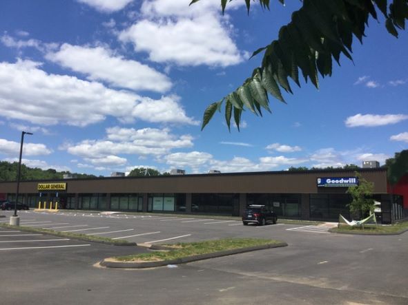 More Photos Of 1261 Meriden Rd, Wolcott General Retail For Sale
