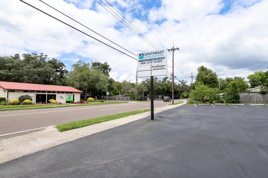 More Photos Of 2803 NW 6th St, Gainesville Freestanding For Lease