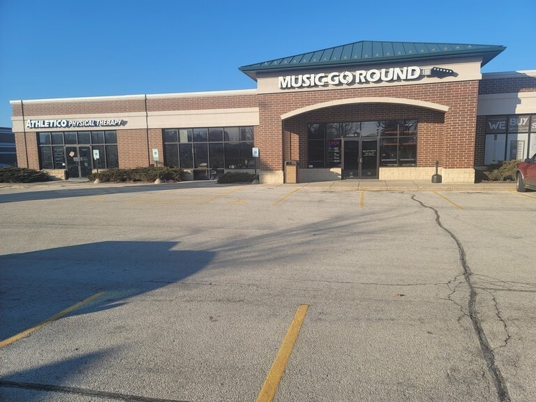 More Photos Of 5910-5960 75th St, Kenosha Unknown For Lease