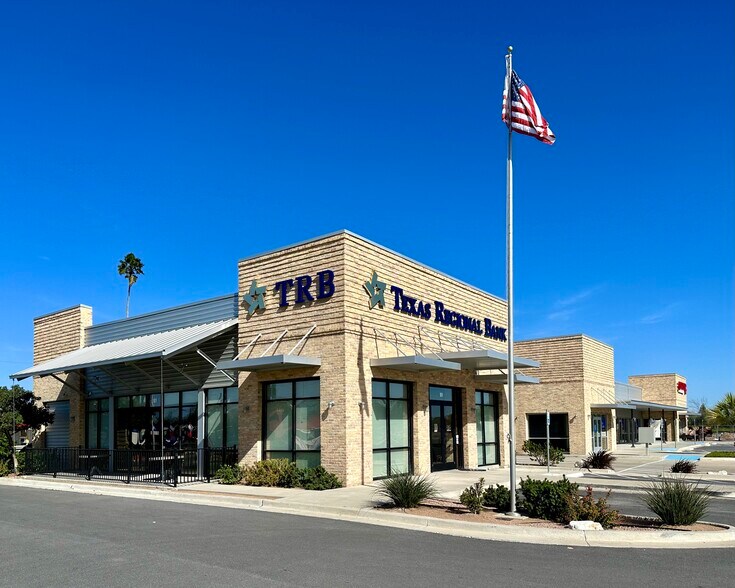 More Photos Of 500 W Business Highway 77, San Benito Unknown For Lease