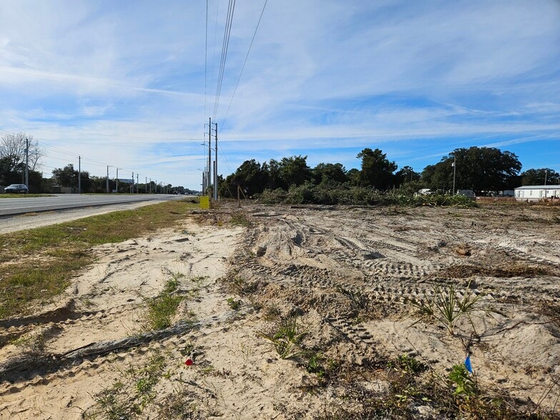 More Photos Of Highway 98 HIGHWAY 98 WEST Hwy, Mary Esther Land For Sale