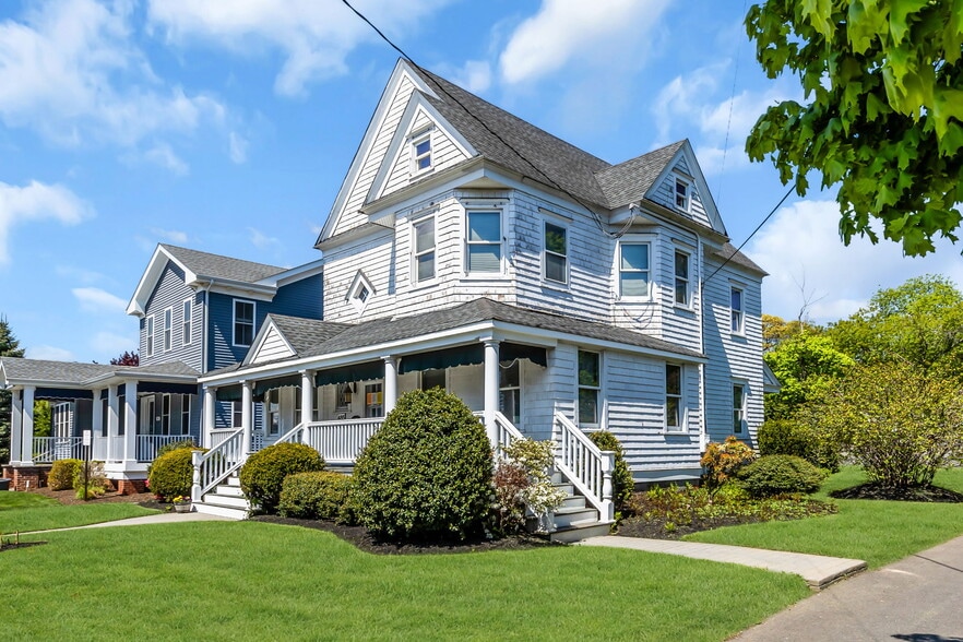 More Photos Of 485 Broadway, Long Branch Office For Sale