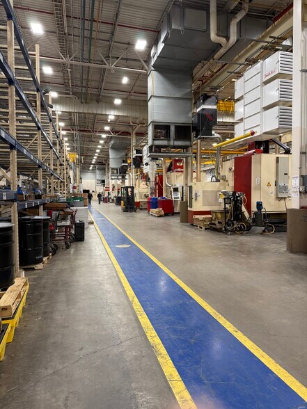 More Photos Of 2025 Production Dr, Findlay Manufacturing For Sale