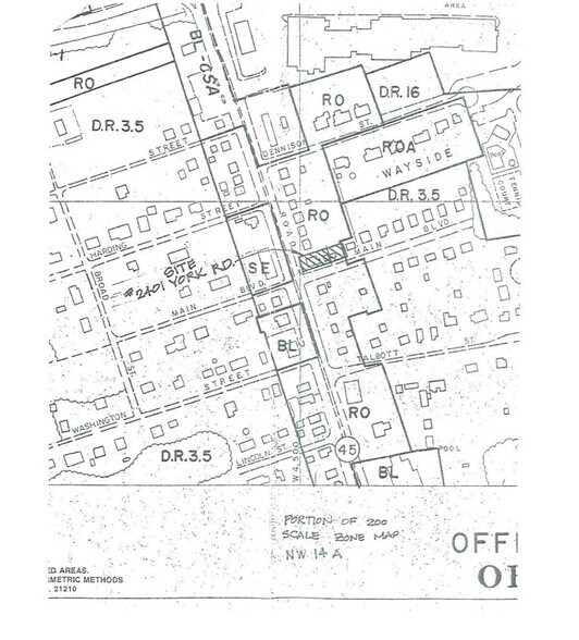 More Photos Of 2401 York Rd, Timonium Medical For Sale