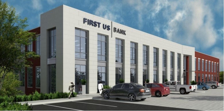More Photos Of 3921 Highway 280, Birmingham Office For Lease