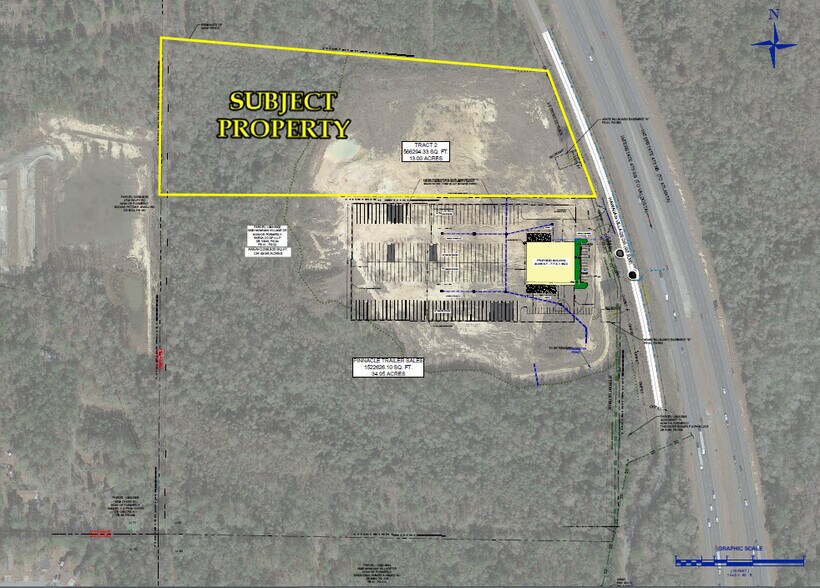 More Photos Of 3000 Hawaiian Village Dr, Macon-Bibb Land For Sale