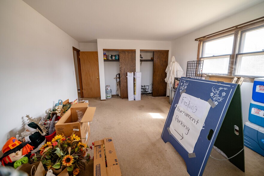 More Photos Of 209770 County Road O, Mosinee General Retail For Sale