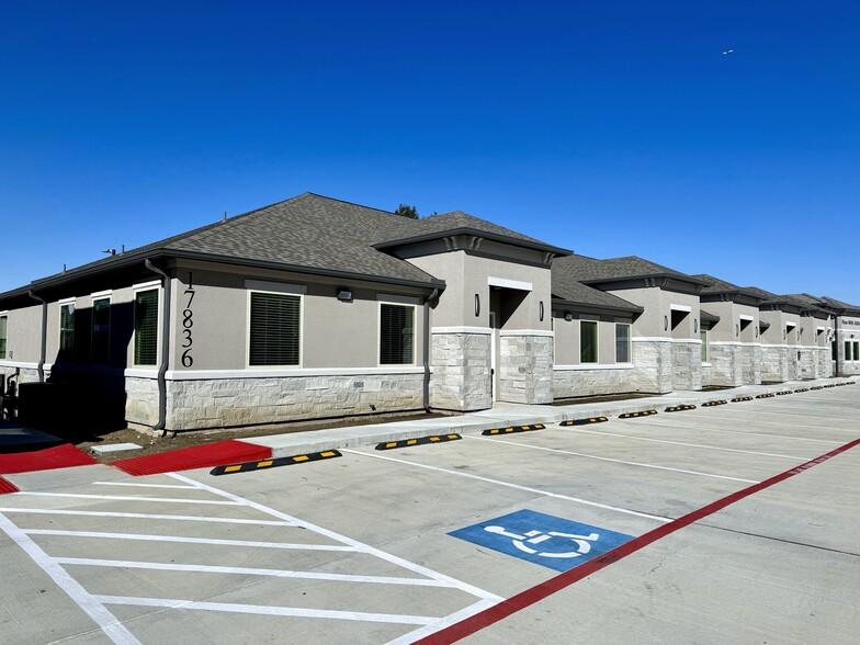 More Photos Of 17844 Mound Rd, Cypress Medical For Sale