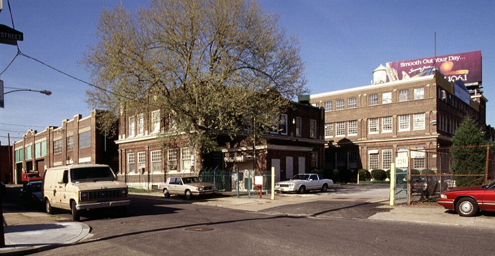 More Photos Of 2251 Fraley St, Philadelphia Warehouse For Lease