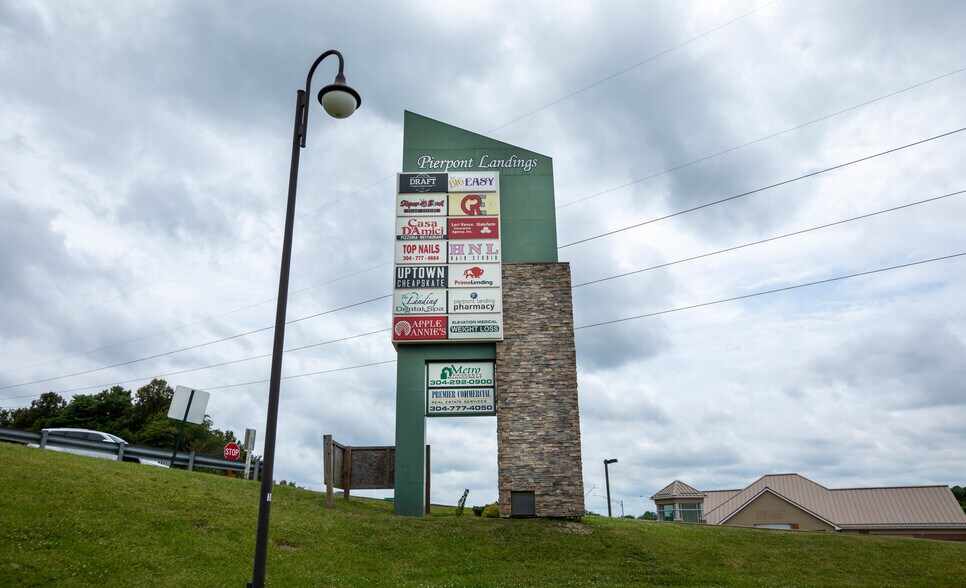 More Photos Of 5000-6000 Mid Atlantic Dr, Morgantown Storefront Retail Office For Lease