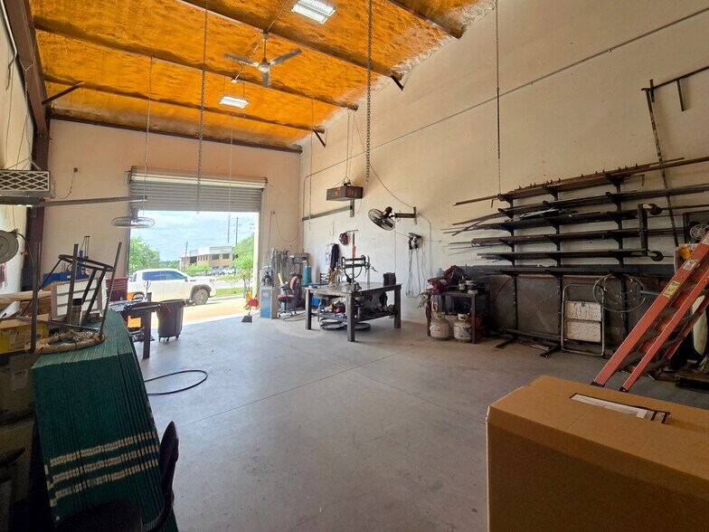 More Photos Of 2000 Windy Ter, Cedar Park Industrial For Sale