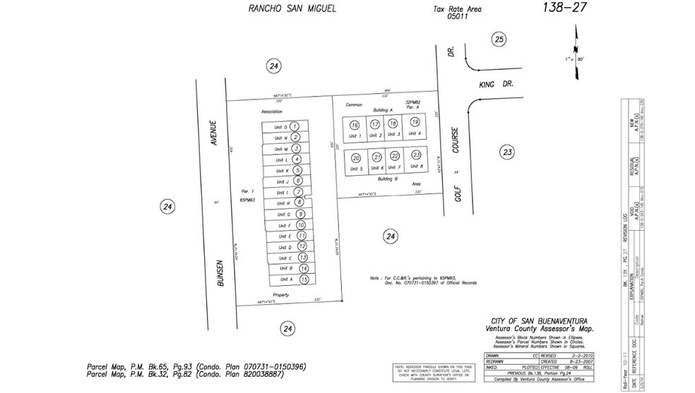 More Photos Of 3000 Bunsen Ave, Ventura Manufacturing For Lease