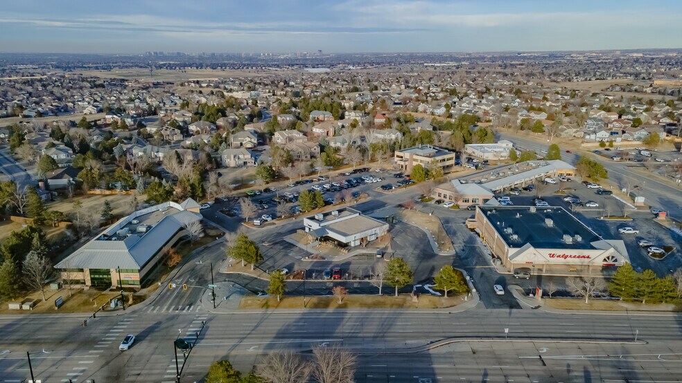 More Photos Of 9376 S University Blvd, Littleton Bank For Sale