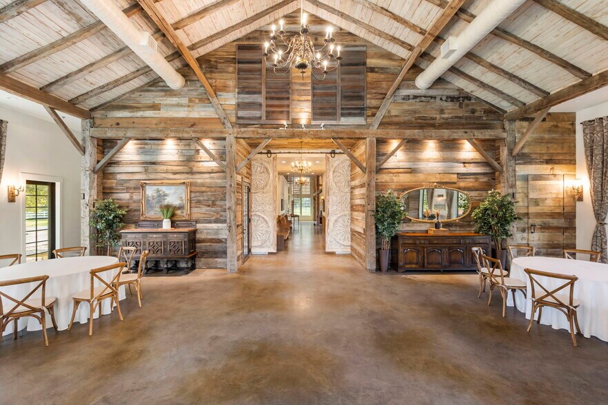 More Photos Of 3603 FM 1725 Rd, Willis Lodge Meeting Hall For Sale
