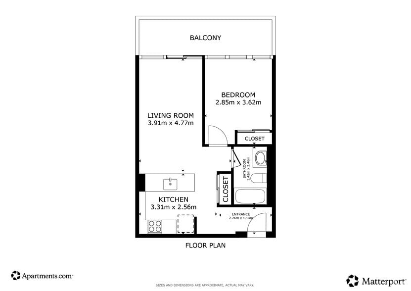 More Photos Of 614 Church St, Toronto Apartments For Lease
