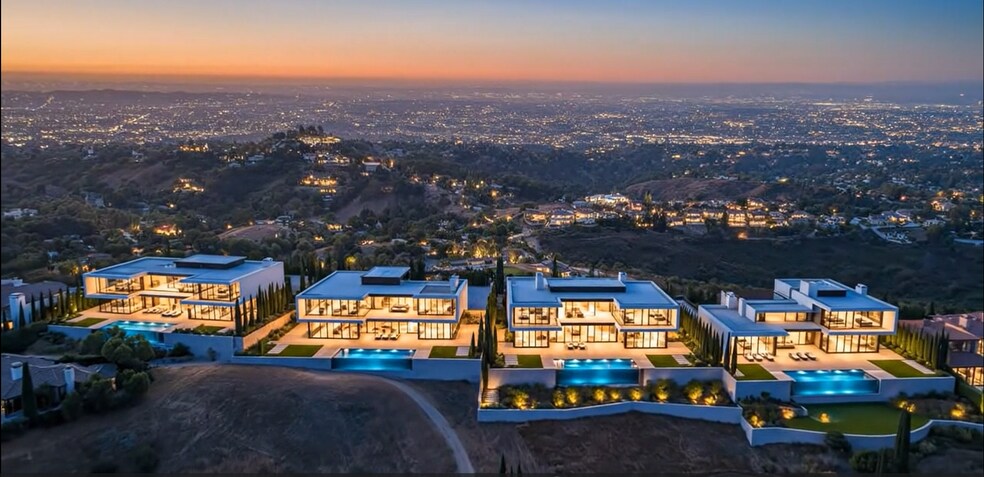 More Photos Of 0 Casalero Dr, La Habra Heights Land For Sale