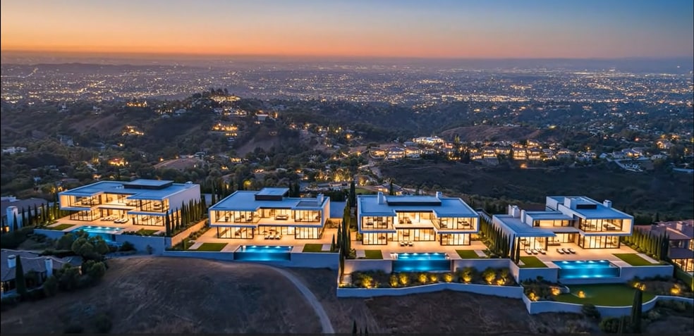 More Photos Of 0 Casalero Dr, La Habra Heights Land For Sale