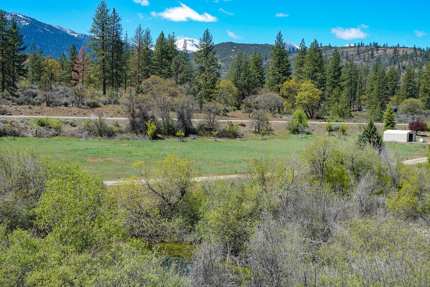 More Photos Of 10800 South Hwy 3 hwy, Callahan Land For Sale