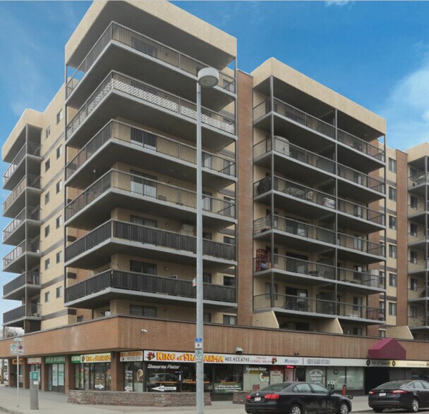 More Photos Of 1334-1340 12 Ave SW, Calgary Apartments For Sale