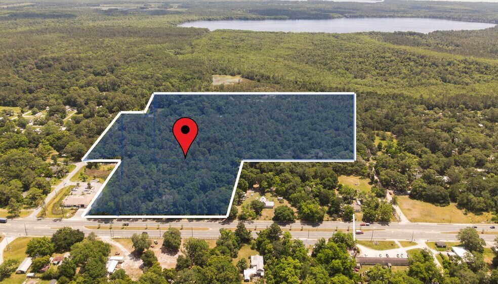 More Photos Of 14821 NE 144th Ave, Waldo Land For Sale