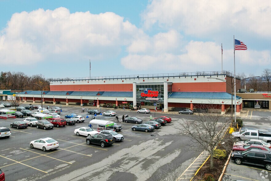 More Photos Of 2555-2605 South Rd, Poughkeepsie Unknown For Lease