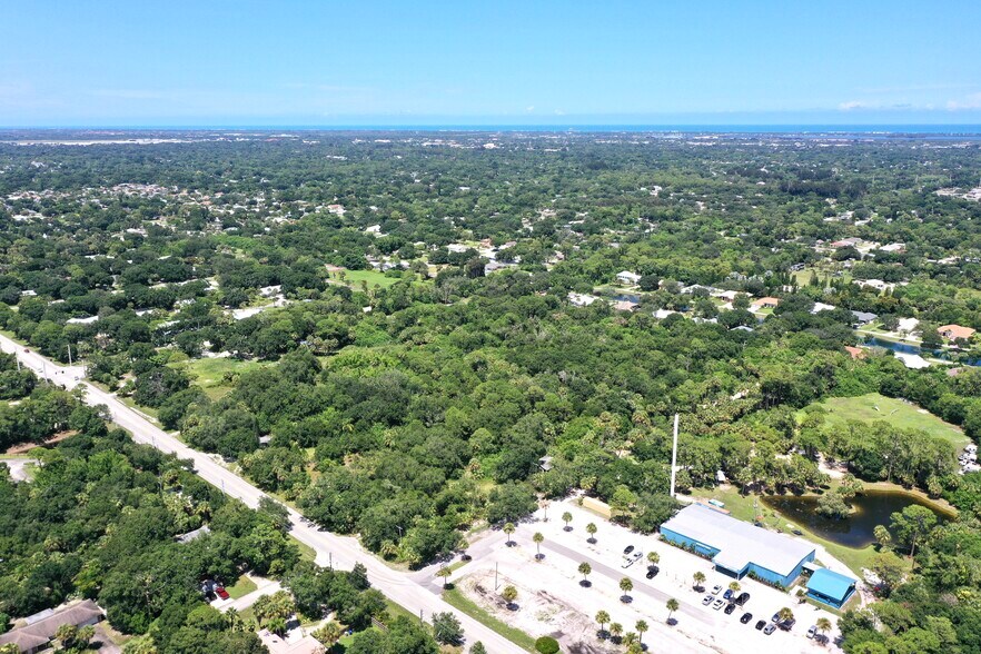 More Photos Of 286 43rd Ave, Vero Beach Land For Sale