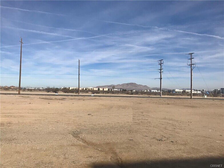 More Photos Of Senecca Rd, Victorville Land For Sale
