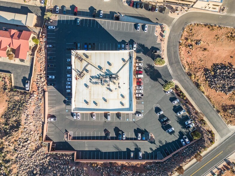 More Photos Of 1173 S 250 W, Saint George Office Residential For Lease