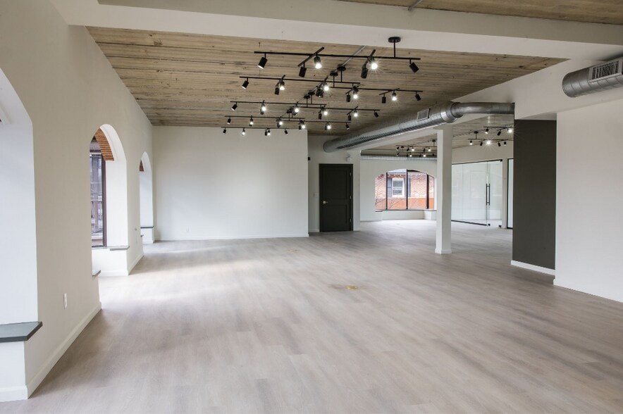 More Photos Of 22 W State St, Media Office For Lease
