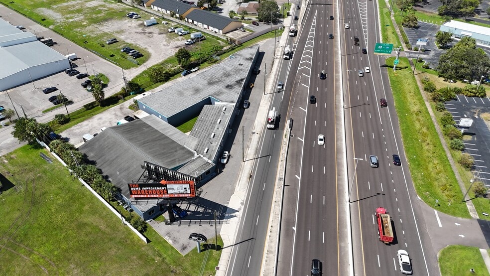 More Photos Of 10300 Us Highway 19 N, Pinellas Park Manufacturing For Sale