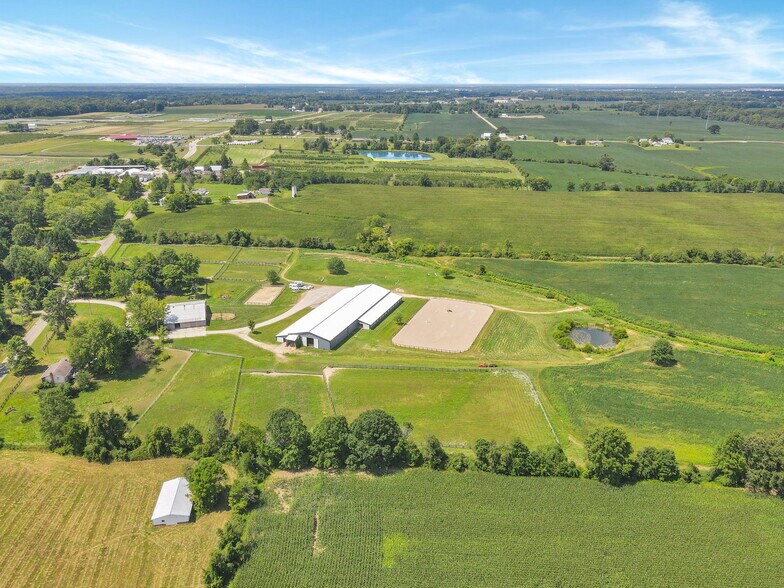 More Photos Of 8824 Morse Rd SW, Pataskala Land For Sale