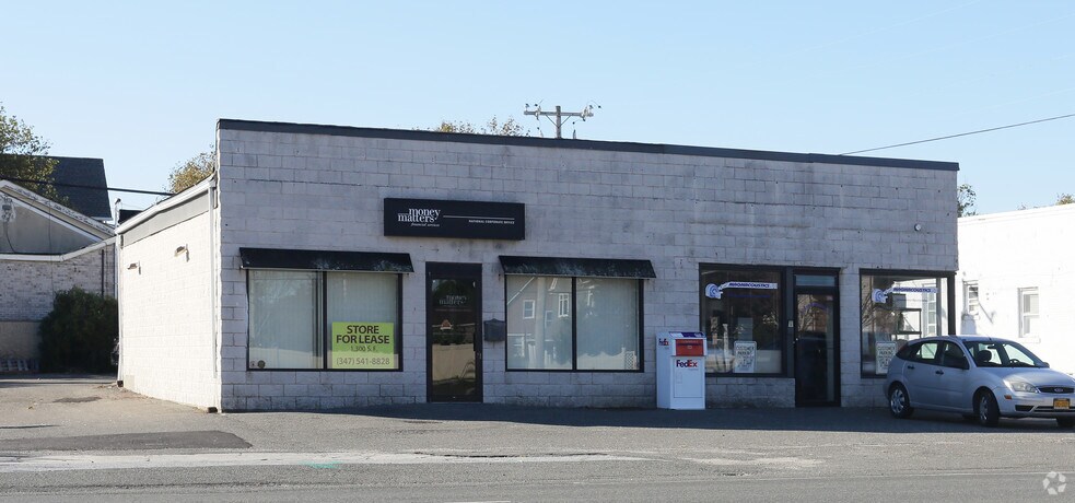 More Photos Of 1995 Park St, Atlantic Beach Freestanding For Lease