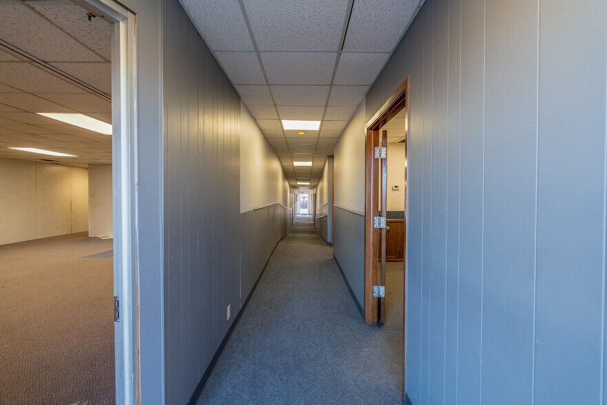 More Photos Of 411 S State St, Fairmont Light Distribution For Sale