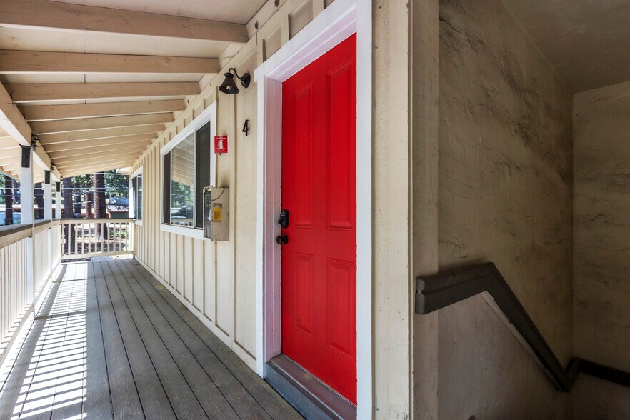 More Photos Of 673 James Ave, South Lake Tahoe Apartments For Sale