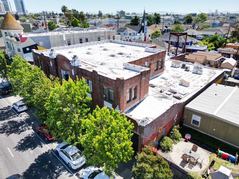 More Photos Of 2521 San Pablo Ave, Oakland Apartments For Sale