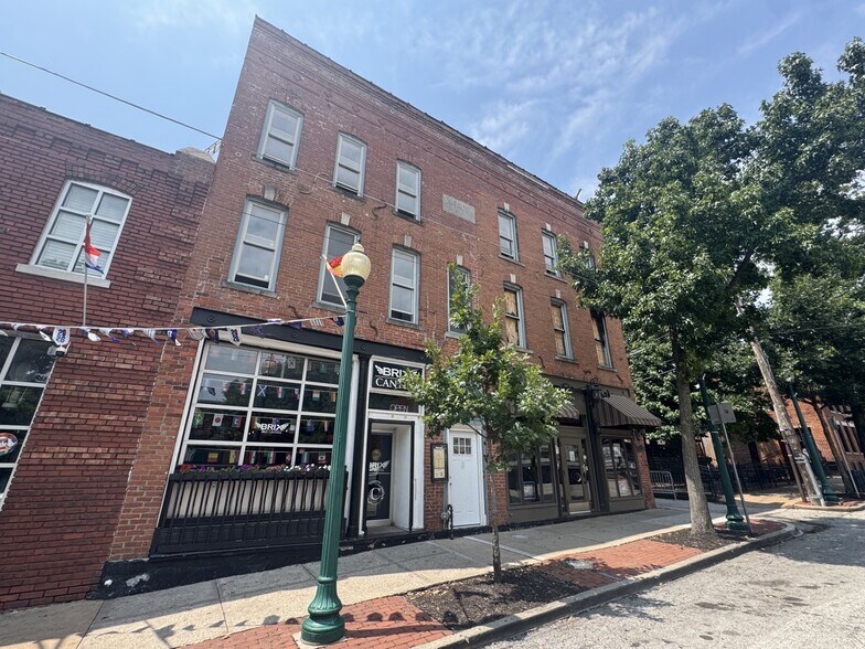 Primary Photo Of 4112 Pennsylvania Ave, Kansas City Storefront For Sale