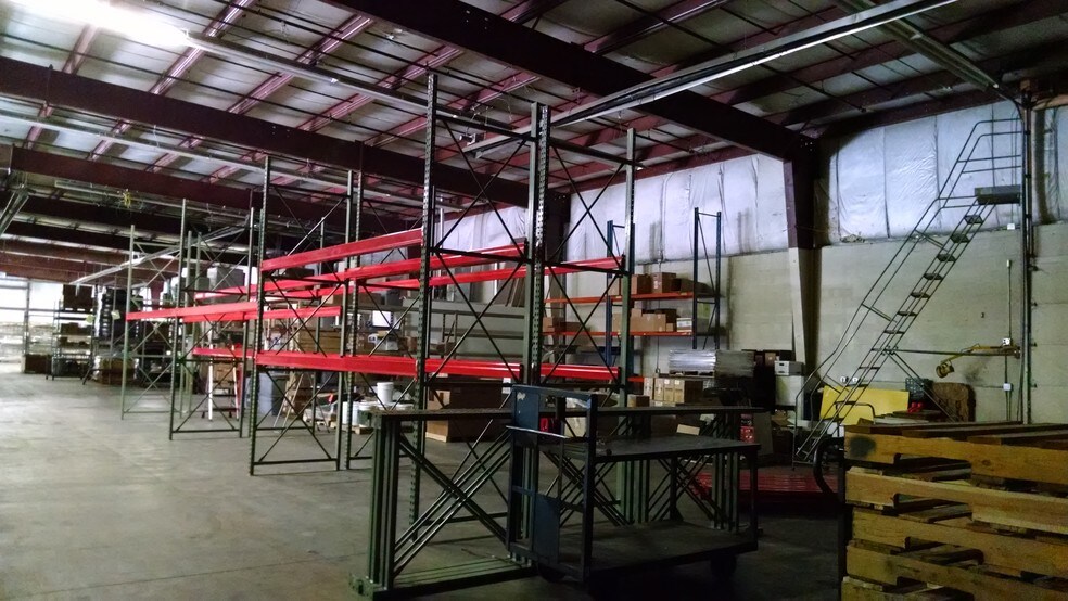 More Photos Of 3700 James Savage Rd, Midland Industrial For Sale