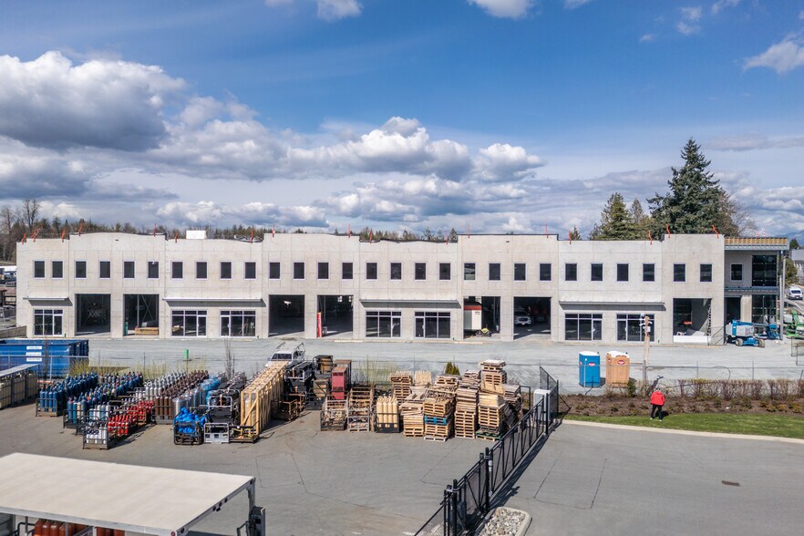 More Photos Of 2195 Peardonville Rd, Abbotsford Warehouse For Lease