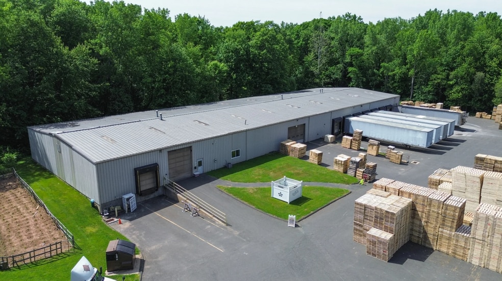 More Photos Of , Bloomfield Industrial For Sale